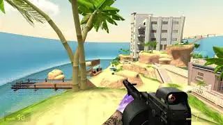 HOW TO BECOME A GMOD TRICKSHOTTER (GMOD TRICKSHOTTING TUTORIAL + CINEMATICS TUTORIAL)