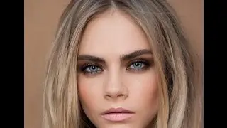 AMAZING TIP FOR NATURAL LOOKING EYEBROWS
