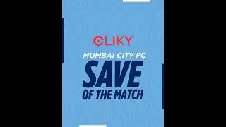 Phurba&rsquo;s crucial save in #HFCMCFC 🧤 | Cliky Save of the Match
