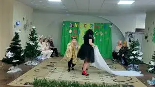 Вистава до Дня Святого Миколая  