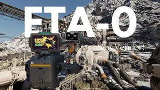 New Vendor is Here! | ETA-0 | The First Descendant