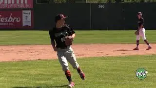 Ethan Garner - PEC - SS - Madison HS (ID) June 11, 2020