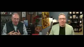 [PODCAST] Trust in a Split Second-Ari Galper