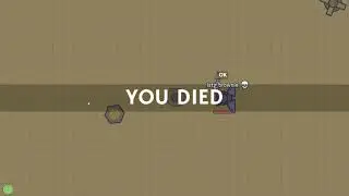 MooMoo.io BOOST INSTAKILL MONTAGE!!! 🔥