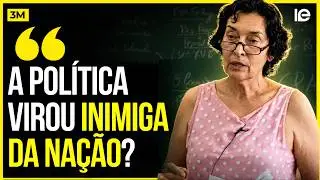 Brasil foi condenado a ser eterno coadjuvante?