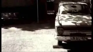 L'Uomo - Anfore