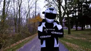 NEW INTRO - 6Foot4Honda