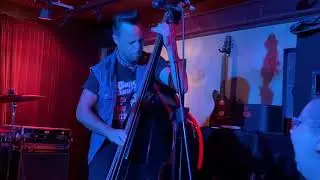Three Bad Jacks at Hop Shop 12/7/21