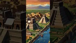 The Aztecs -Cocoa beans as currency. @arcanetimewalks #history #historia #aztec #aztecs #historias
