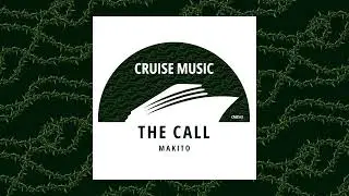 Makito - The Call [CMS541]