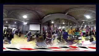 Microsoft Windows Startup-SEED-BH 360&deg;