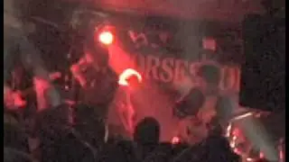 The Strokes - Someday 10/02/2001 Horseshoe Tavern
