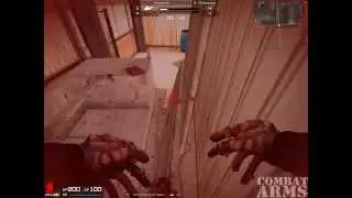 bug in Junk Flea 2