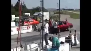 Runday Sunday Immokalee Raceway