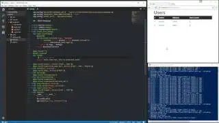 Python Flask REST API osa 10 (routejen suojaus)