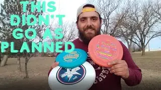 Click Here For Relatable Disc Golf Content