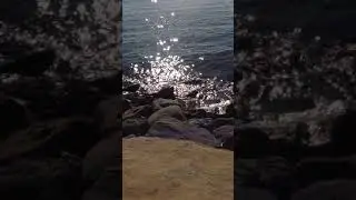 Rifrazione marina/marine refraction
