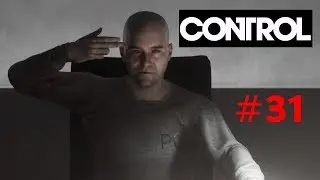 #31 Vom Zischen verzehrt-Let's Play Control (DE/Full HD/Blind)