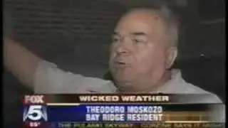 THE MOST ANNOYING LANDLORD IN BROOKLYN