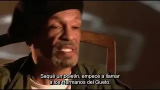RUBBLE KINGS - PANDILLAS, PAZ, PERD&Oacute;N Y HIP HOP EN EL BRONX - LINK EN LA DESCRIPCI&Oacute;N!!
