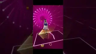 Baby One More Time [Beat Saber] #shorts