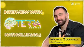 Crypto Mining & More: A Deep Dive with Mike from Terra Hosting | Michael Zuccarelli