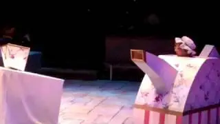 PHAMALY presents Disney's Beauty and the Beast