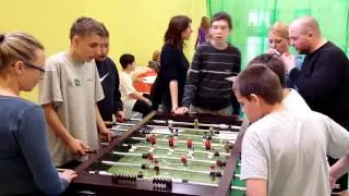 Turniej ZPE Olsztyn