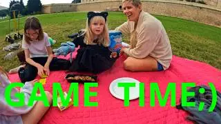 Join Our Sailing Adventure in Cartagena, Spain: Picnics, Games, Snacks, and Surprises! S24 E78