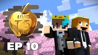 UHC New Realms Season 5 | Episode 10: Revenge