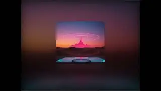 Desert Pulse ( Instrumental Techno )