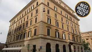 Aelius | Rome, Italy | Hotel Review ⭐