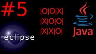 MORPION JAVA ECLIPSE - VOID / INT / BOOLEAN  [FIN]   #5