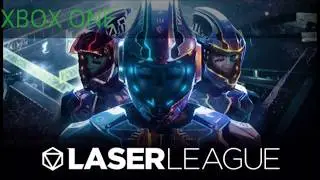 Laser League Xbox One