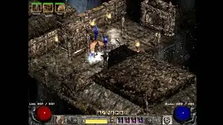 Diablo II Holy Grail - Stormchaser (299 of 502)
