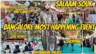 Bangalore Biggest shopping Event 2025|
