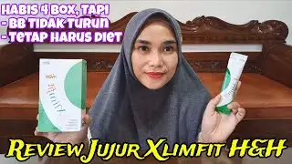 CARA LANGSING TANPA DIET? (REVIEW HNH SKINCARE)