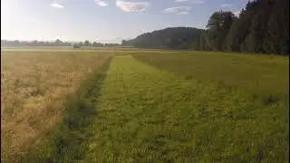 Multiplex FunCub NG best STOL & bush RC plane