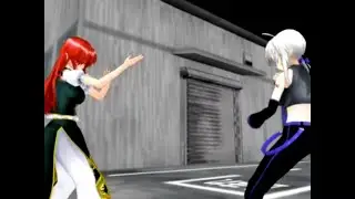 【Finales de la 10.&ordf; Copa MMD】CROSSOVER