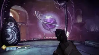 Destiny 2 Forsaken - Oracle Offering 1st week 5th Cycle