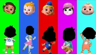 Wrong eyes challenge DAME TU COSITA Funny Puzzle Wrong Heads/ DBEBEFIN AND D BILLIONS 2025