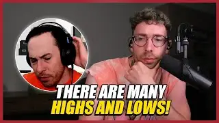 Garrett Shares His Streaming Experience with Curtis & Zolo | Nopixel GTA RP