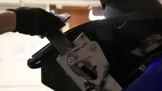 reverse lever, struggles