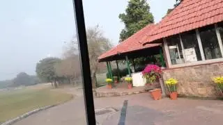 ITC Grand Bharat Tour