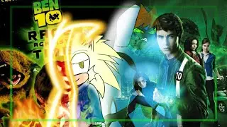 Las 2 películas de Ben 10 En un solo video (ft: @SpiderAlberto2K)