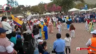 fiesta en honor a la Virgen de Tránsito.