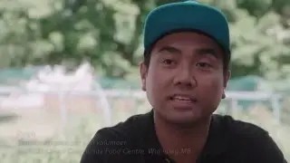 RYAN'S STORY NORWEST CO-OP COMMUNITY FOOD CENTRE