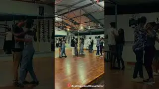 Kizomba Class in Mombasa