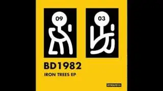 BD1982 - Zero Hours (Qoso Remix) 2012 - [ B.YRSLF DIVISION ]