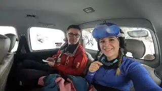 SMUČANJE V GRUZIJI